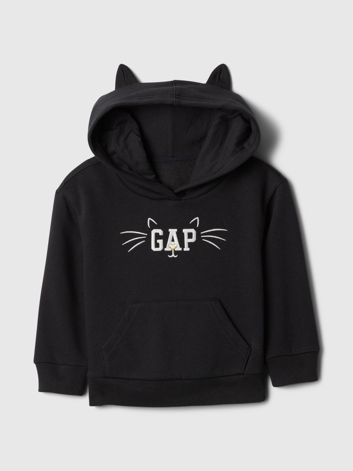 babyGap Relaxed Logo Cat Φούτερ-542508000