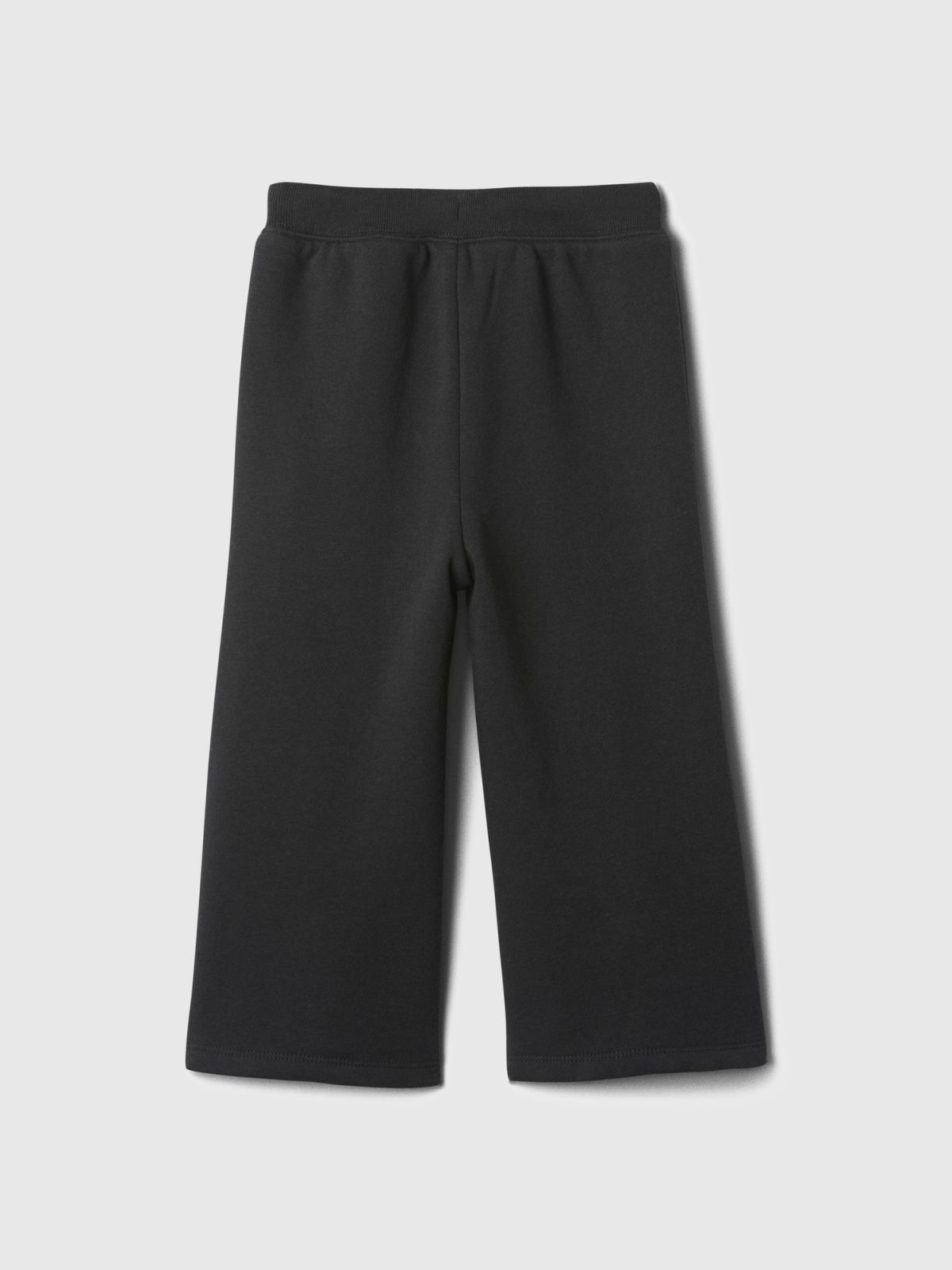 babyGap Logo Wide-Leg Pull-On Παντελόνι-503692000