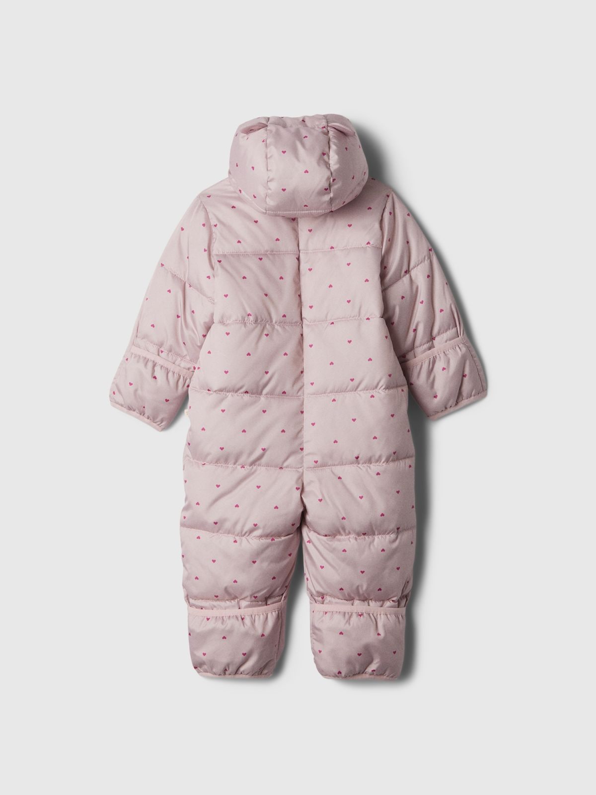 Baby ColdControl Max Puffer Snowsuit-478385001