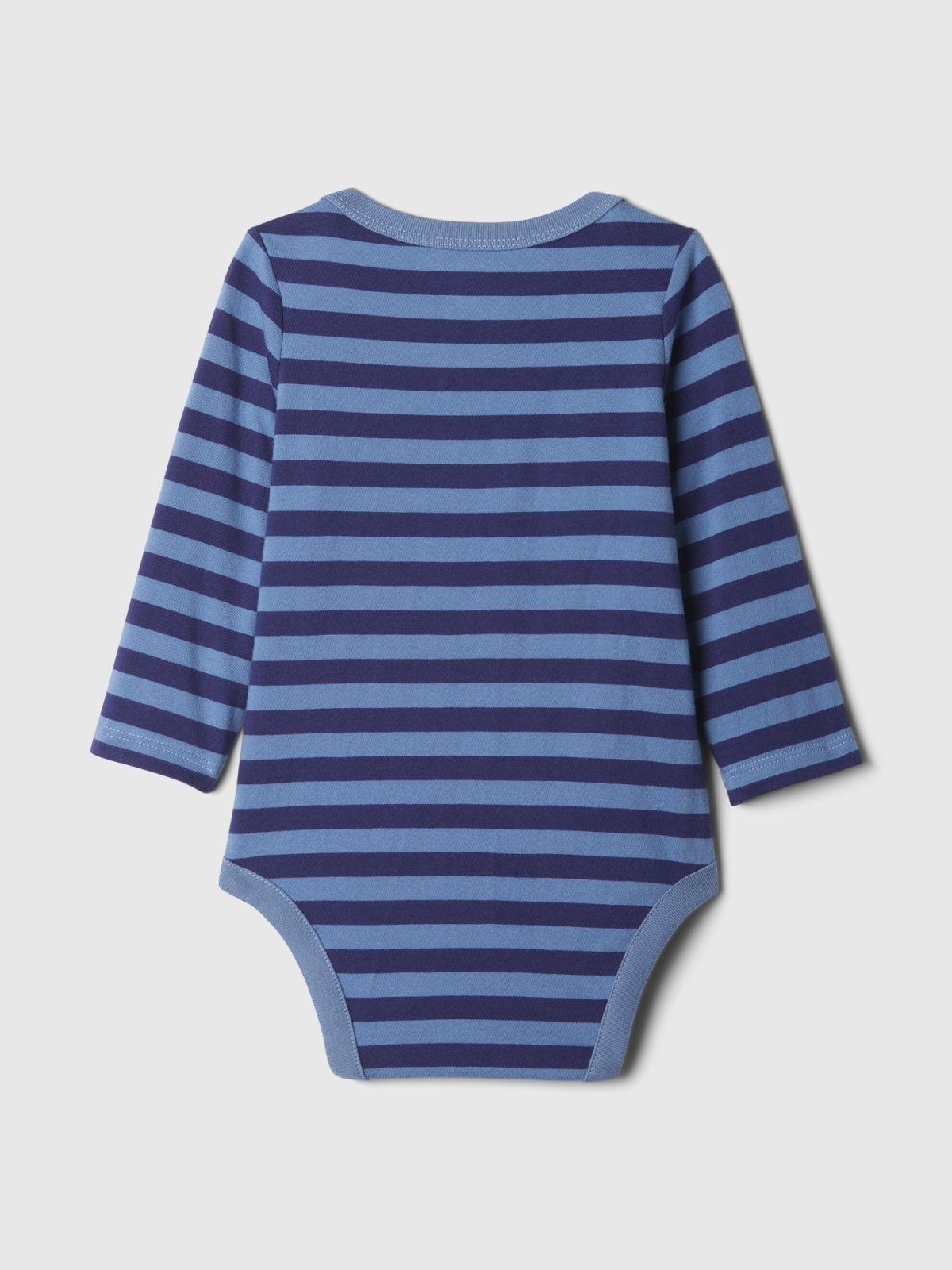 Baby First Favorites Gap Logo Bodysuit-522658001