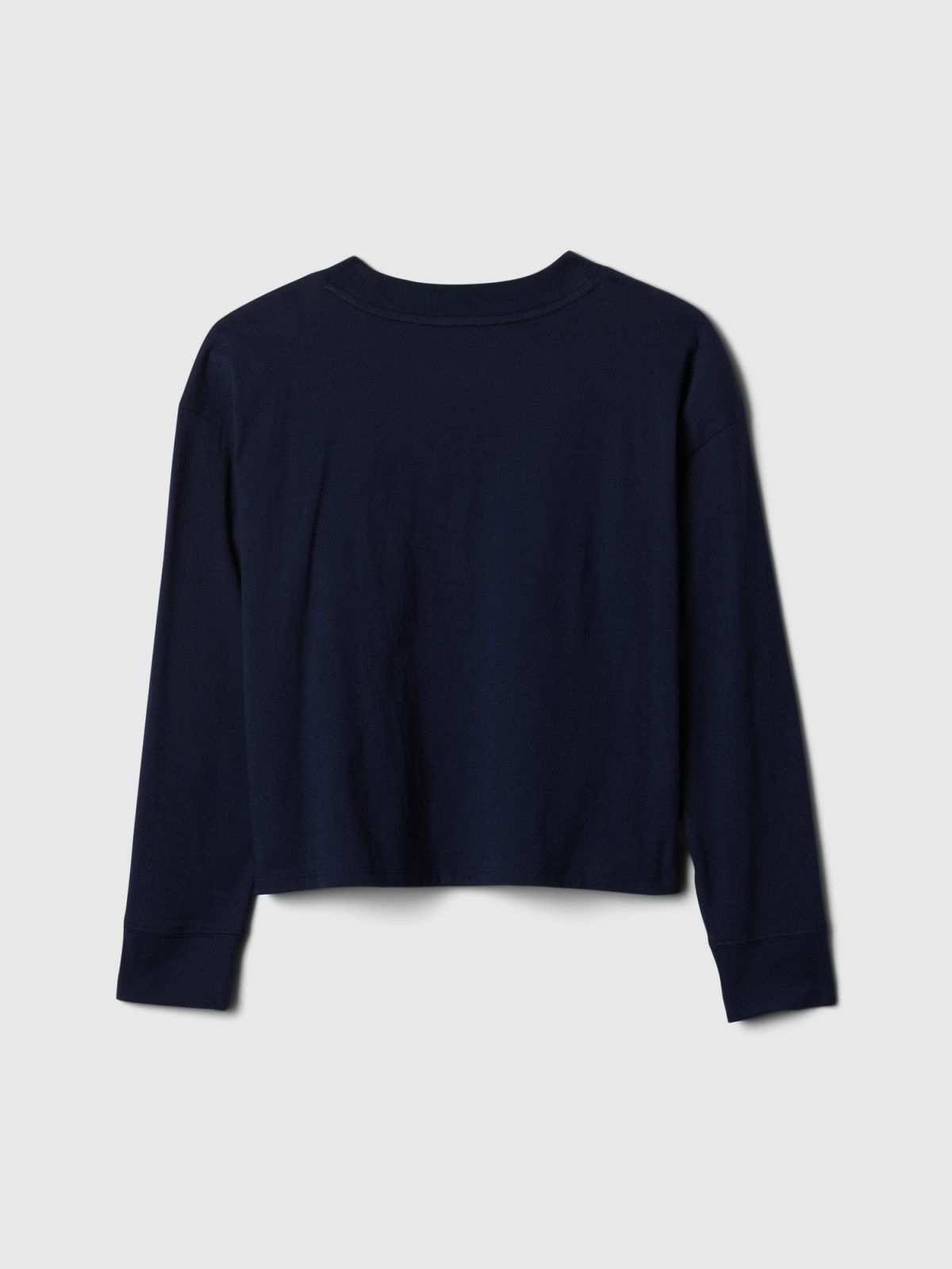 Παιδική Oversized Graphic Μπλούζα-486532002