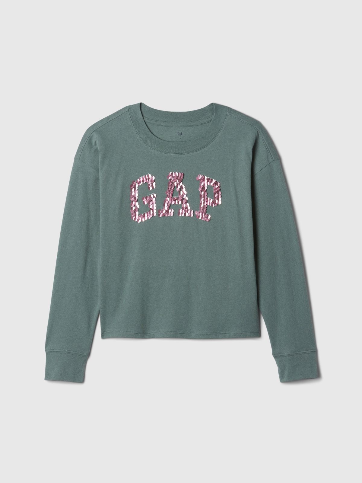 Παιδική Oversized Graphic Μπλούζα-486532004