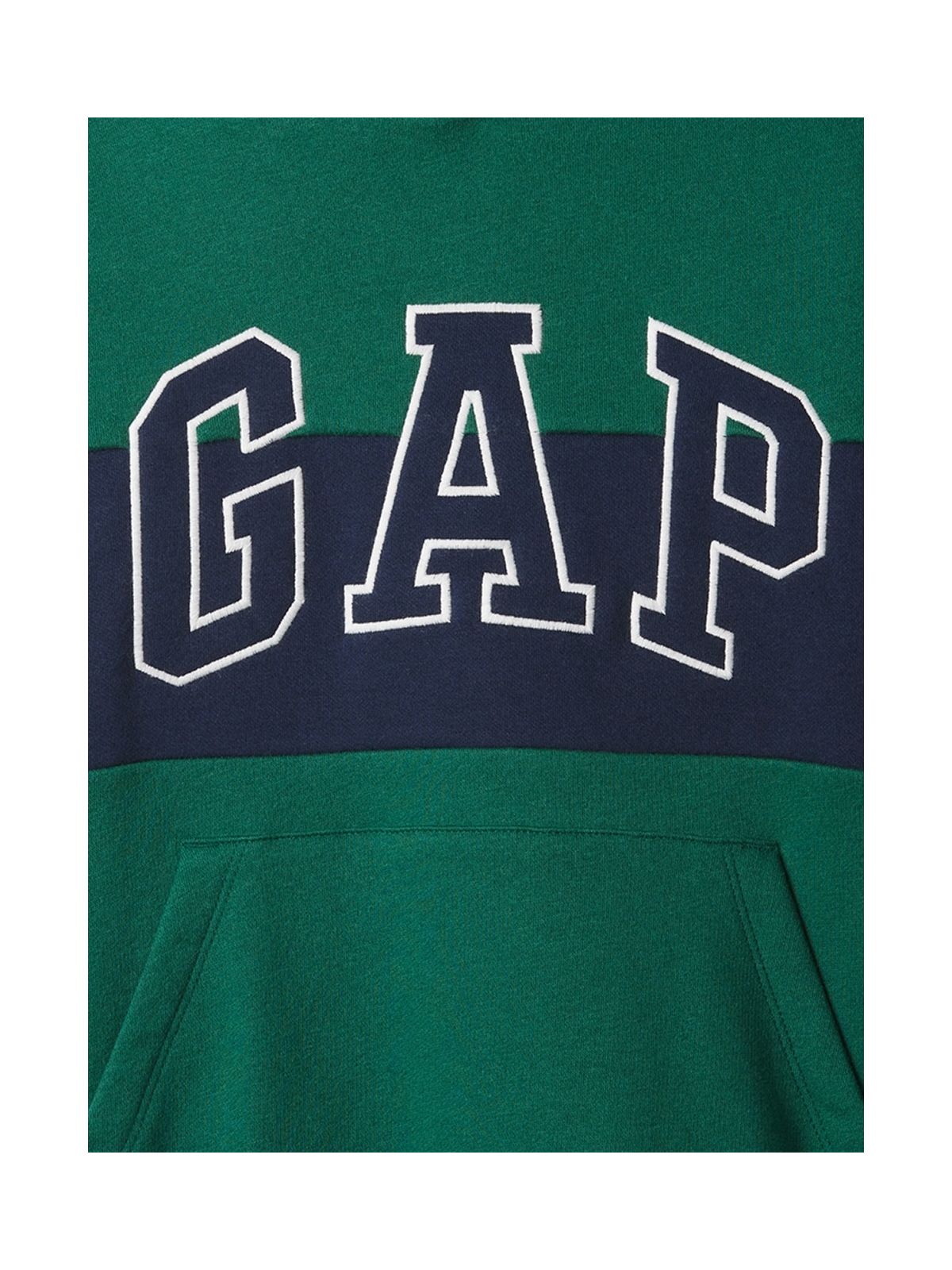Παιδικό Relaxed Gap Logo Φούτερ-514834000