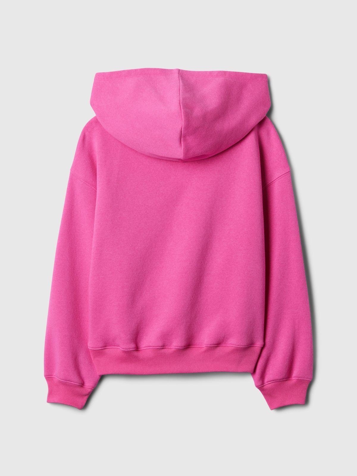 Παιδικό Relaxed Gap Logo Φούτερ-547219003