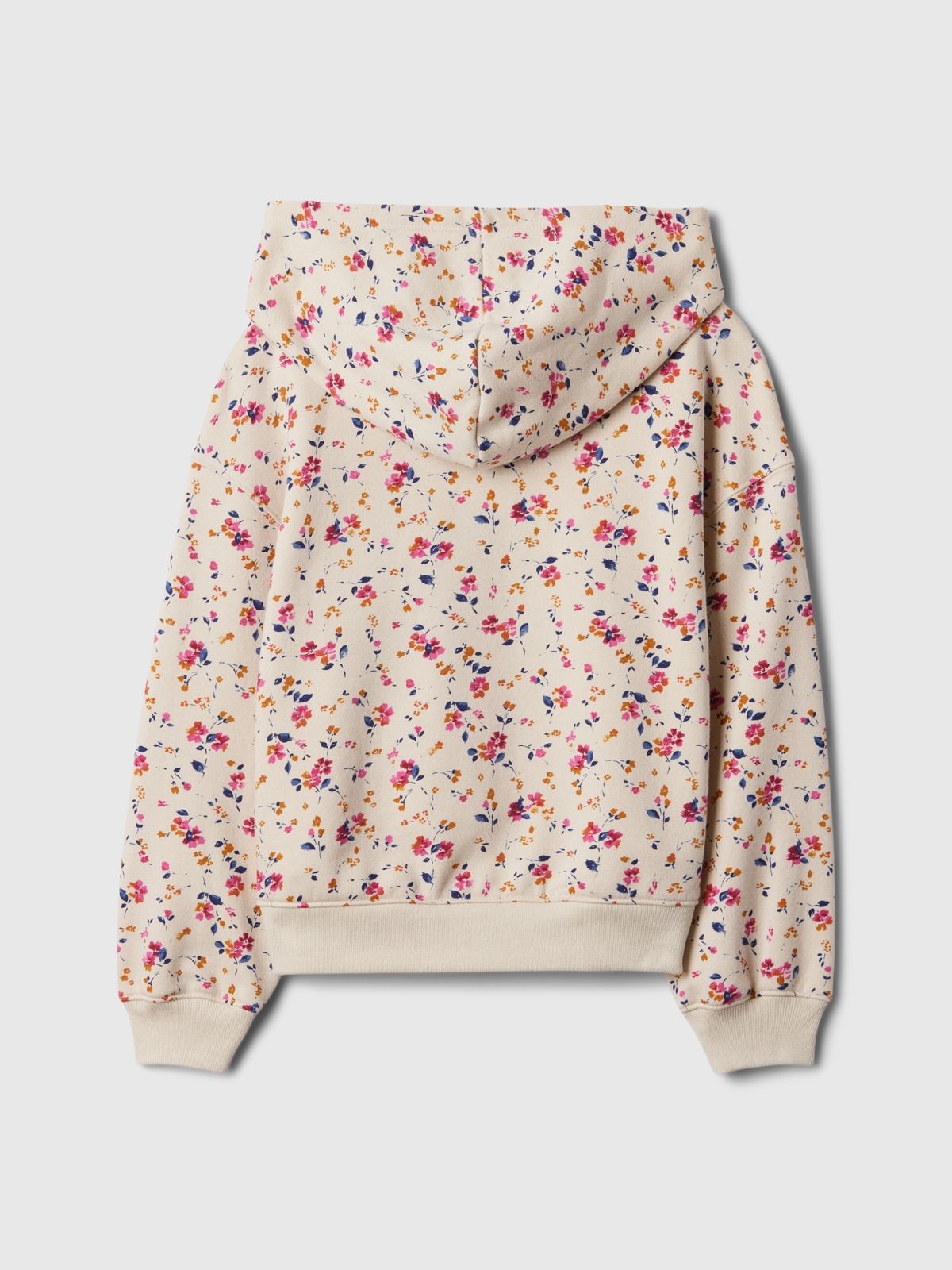 Παιδικό Relaxed Gap Logo Φούτερ-547219002