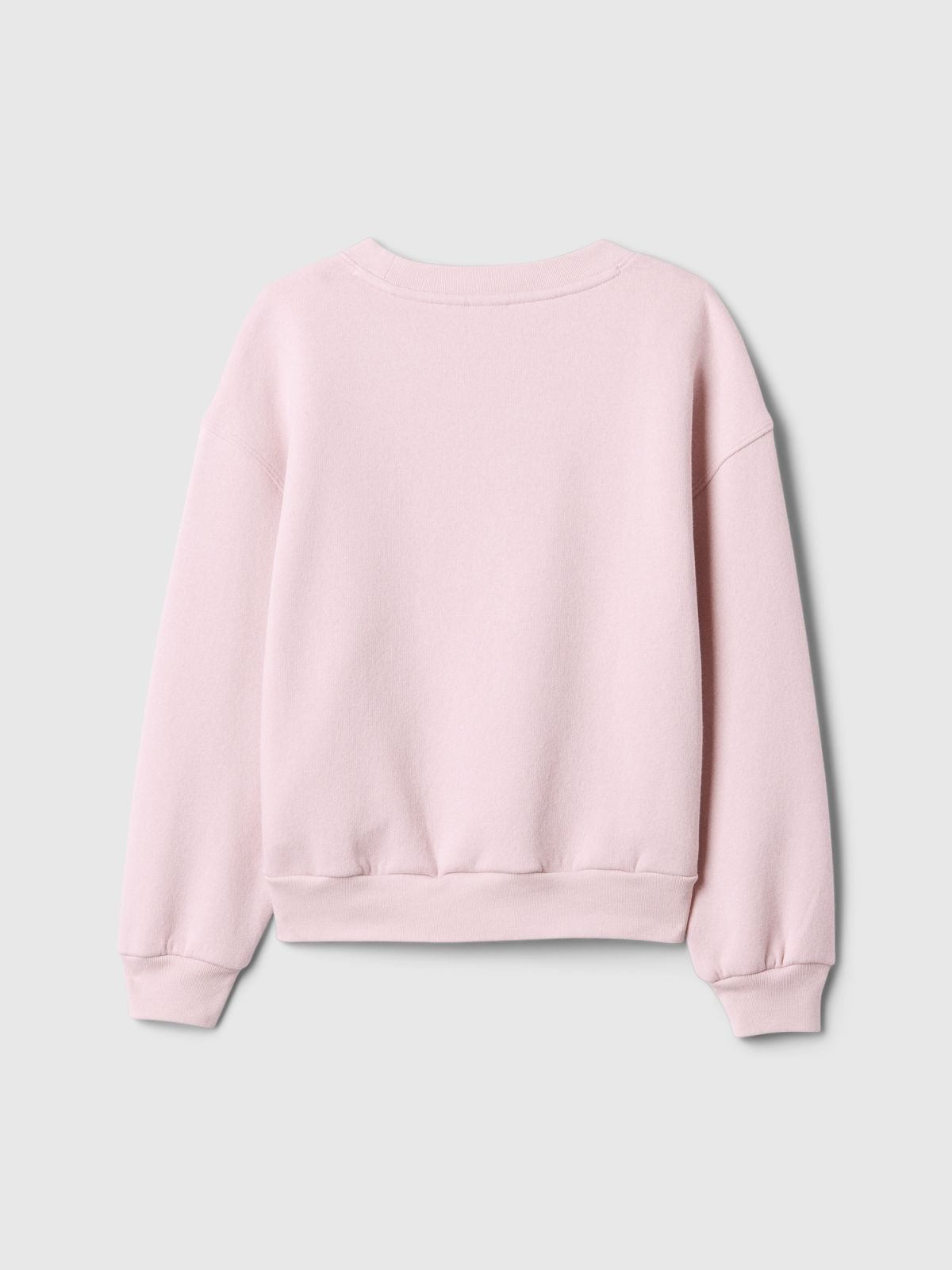 Παιδικό Oversized Φούτερ-486512003