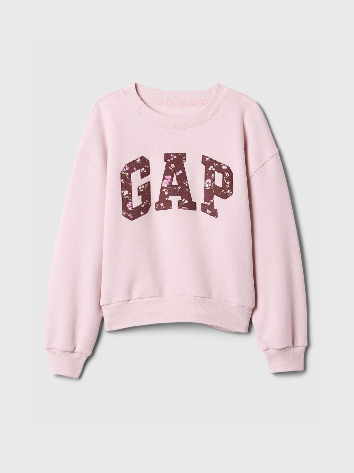 Παιδικό Oversized Φούτερ-486512003