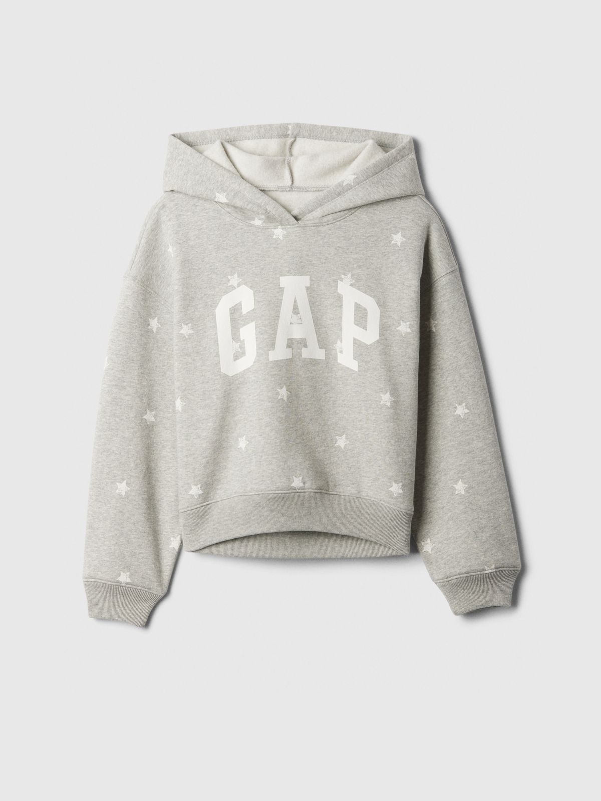 Παιδικό Relaxed Gap Logo Φούτερ-547219001