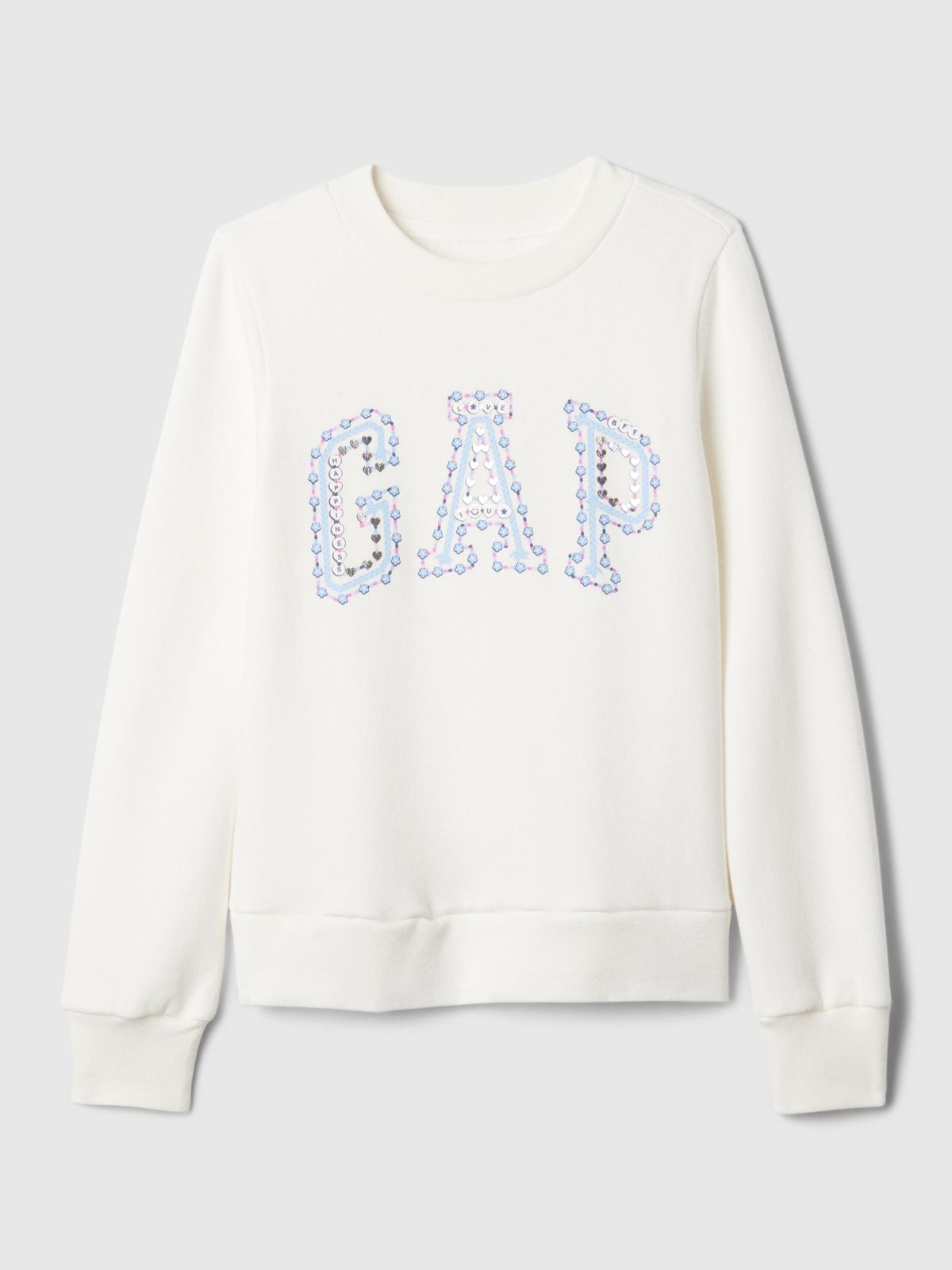 Παιδικό Gap Logo Φούτερ-486515002
