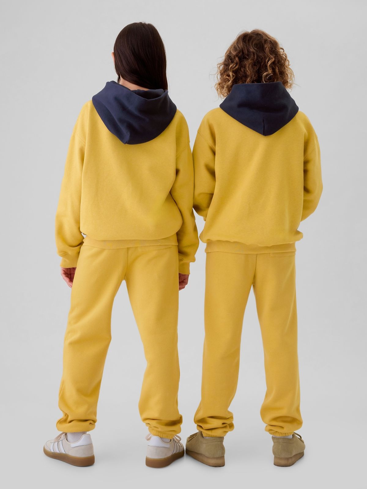 Παιδικό Varsity Φούτερ-517824001