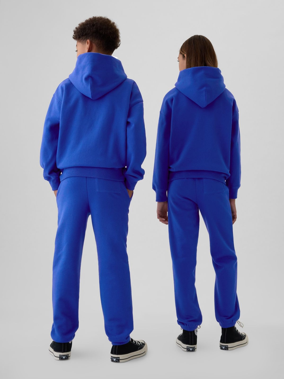 Παιδικό Gap Athletic Logo φούτερ-468554001