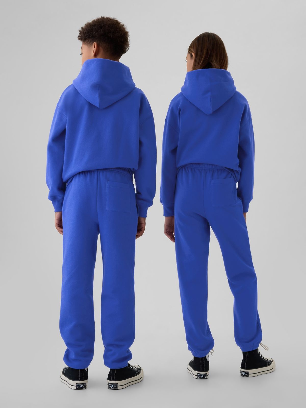 Παιδικό Vintage Soft Joggers Παντελόνι-547228003