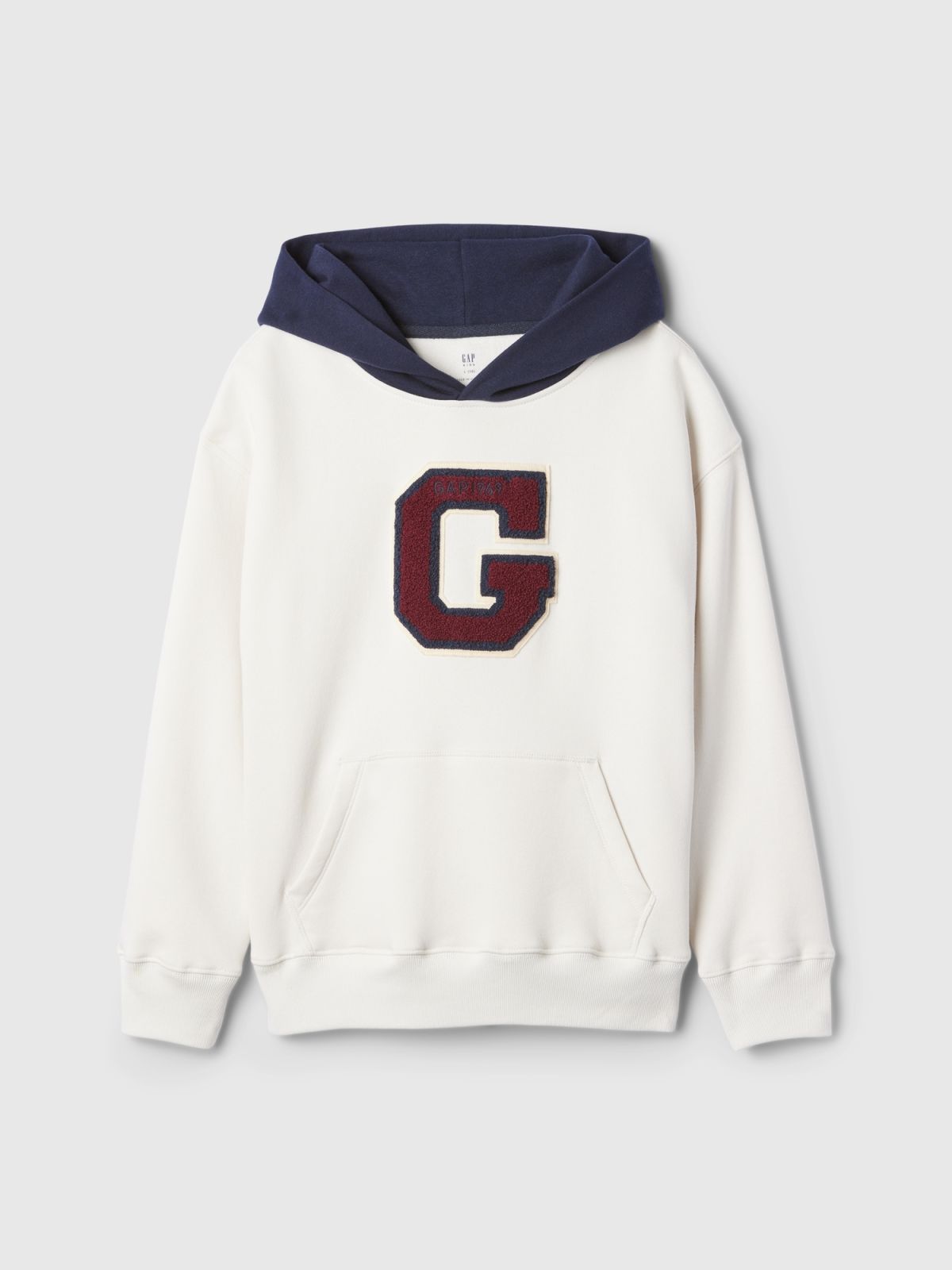 Παιδικό Varsity Φούτερ-517824000