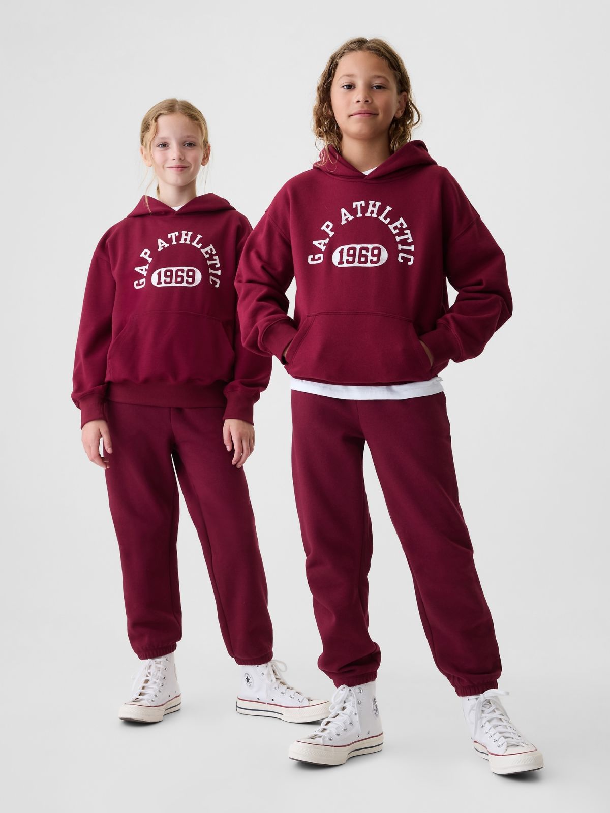 Kids Vintage Soft Joggers-547228001