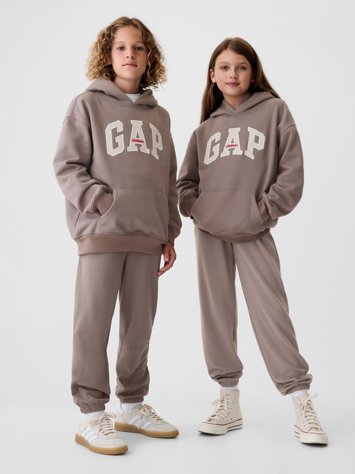 Kids Vintage Soft Joggers-547228004