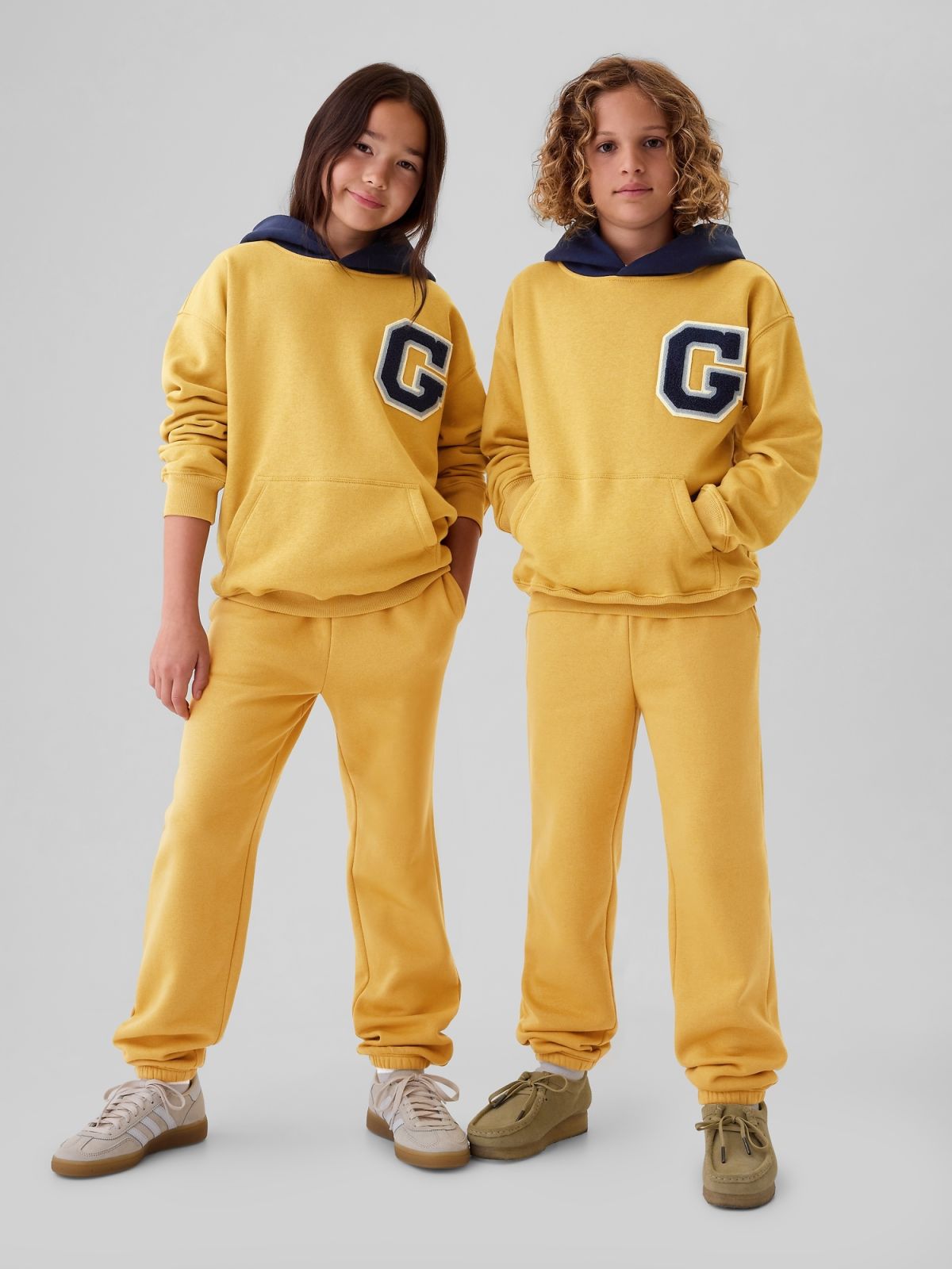 Kids Vintage Soft Joggers-547228002