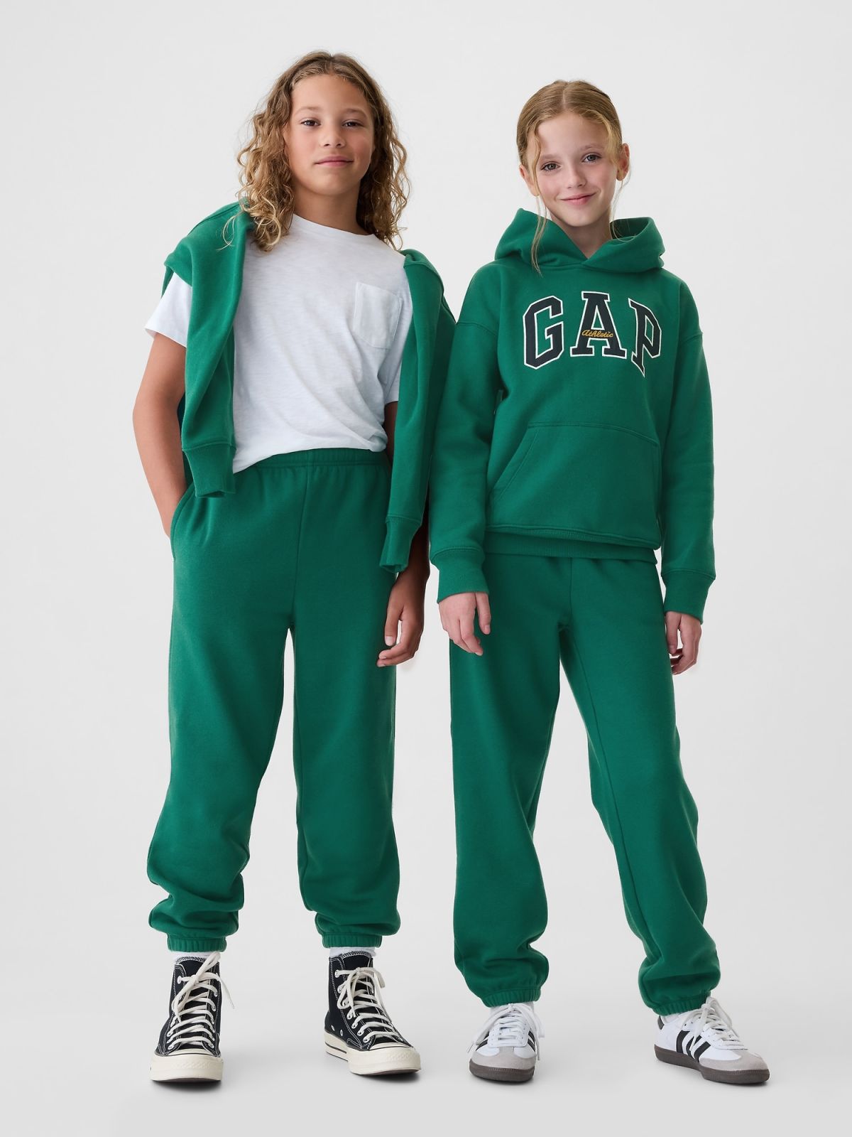 Kids Vintage Soft Joggers-547228000