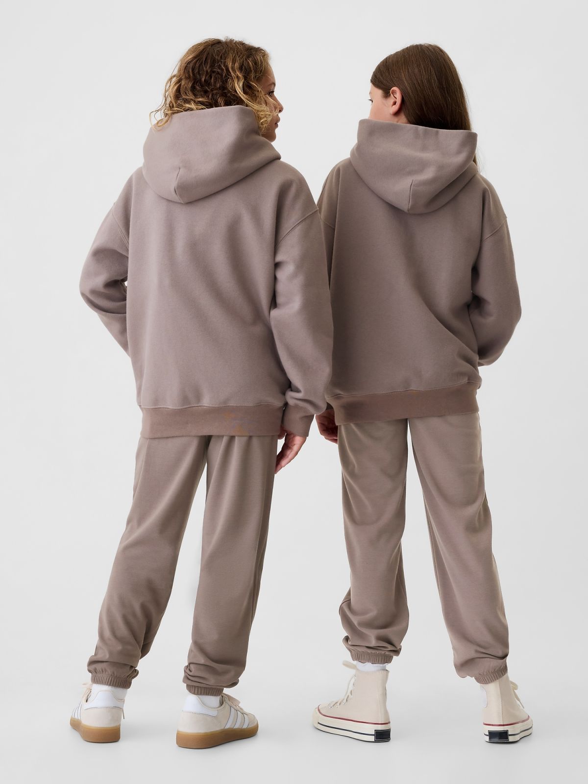 Παιδικό Vintage Soft Joggers Παντελόνι-547228004