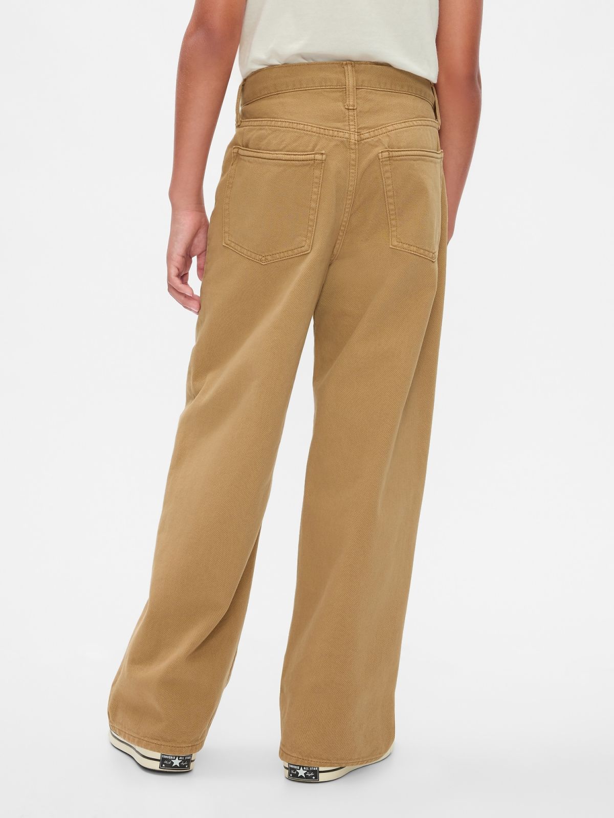 Παιδικό Baggy Jean Παντελόνι-523347000