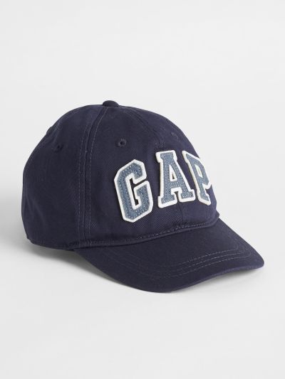 Kids Gap Logo Baseball Hat-282139000