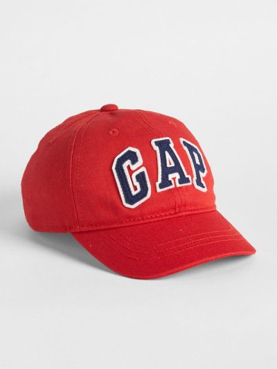 Toddler Gap Logo Baseball Hat-282071001