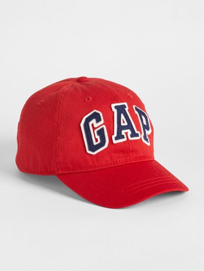 Kids Gap Logo Baseball Hat-282139001