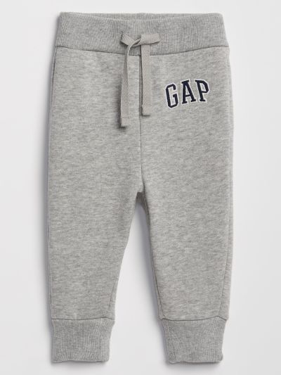 Νηπιακό Gap Logo Pull-On Jogger Παντελόνι-190561005
