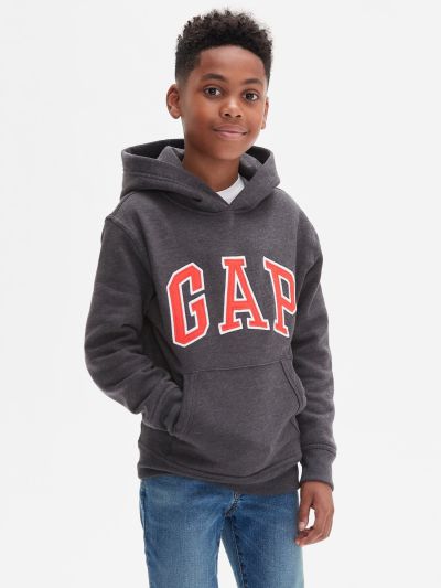 Παιδικό Gap Logo Φούτερ-346068027