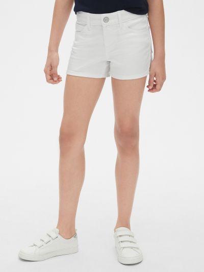 Παιδικό Stain-Resistant Shortie Σορτς-441904000