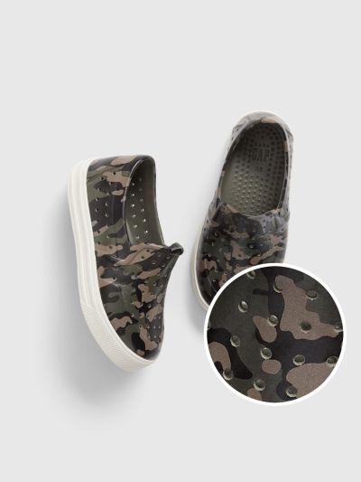 Νηπιακά Rubber Slip-On Υποδήματα-452898001