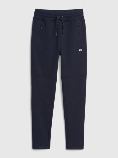 Μπλε GapFit Tech Παιδική Jogger Φόρμα-494148004