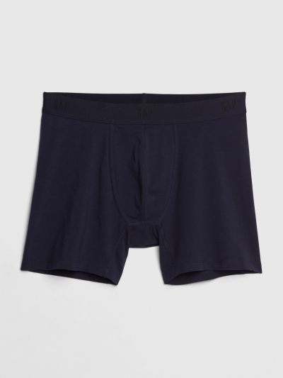 Μπλε 5" Boxer Εσώρουχα-492664003