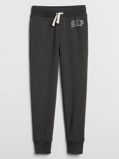 Παιδικό Camo Print Gap Logo Pull-On Jogger Παντελόνι-538890003
