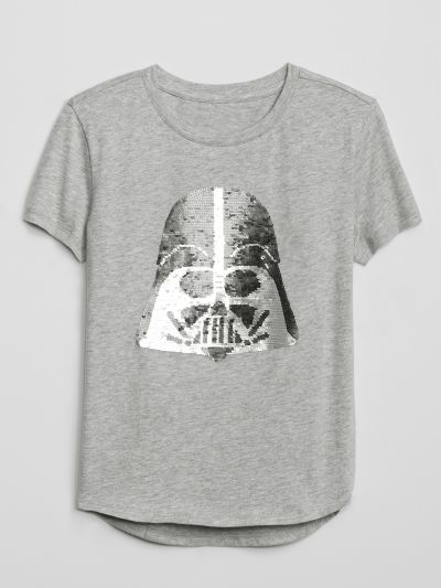 GapKids | Star Wars ™ Sequin T-Shirt-543005000