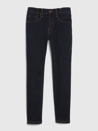 Παιδικό Skinny Τζιν με Stretch-598334000
