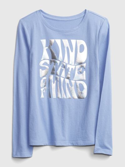 Kids Graphic T-Shirt-650343014