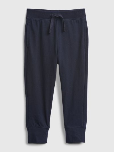 Πράσινο Νηπιακό Mix and Match Pull-On Παντελόνι από Οργανικό Βαμβάκι-670526002