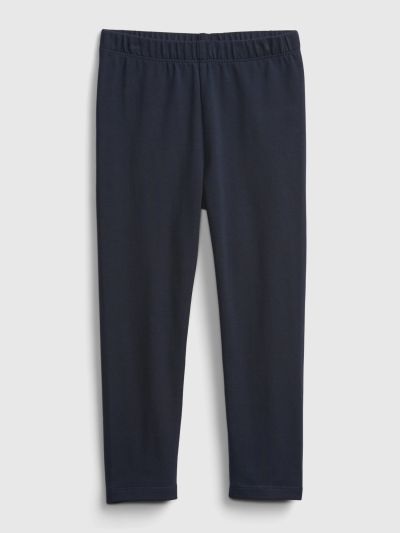 Κόκκινο Νηπιακό Mix and Match Basic Κολάν Από Οργανικό Βαμβάκι-760343000