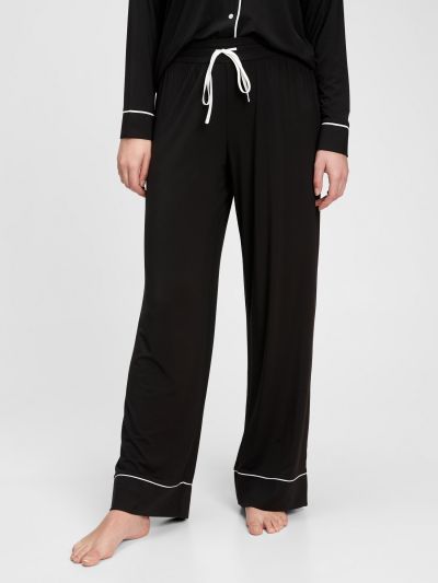 Modal Pajama Pants-663802000