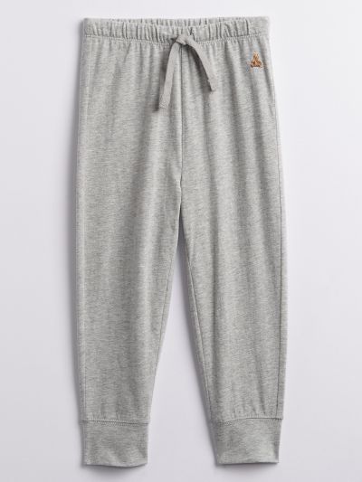 babyGap Pull-On Joggers-857773001