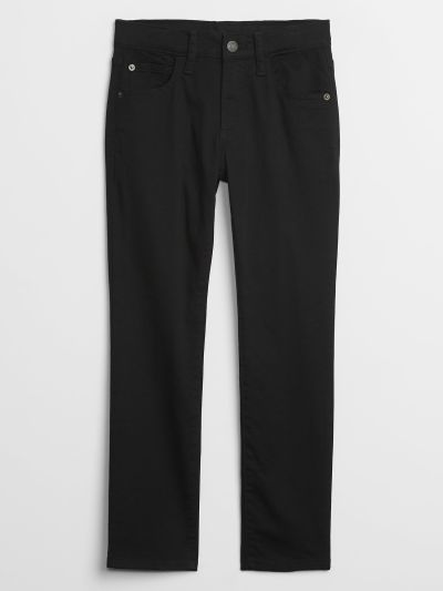 Παιδικό Skinny Fit Τζιν Παντελόνι-623627000