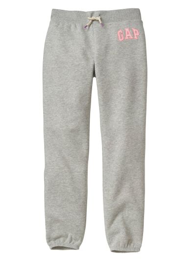 Παιδικό Gap Logo Fleece Παντελόνι Φόρμας-360179005