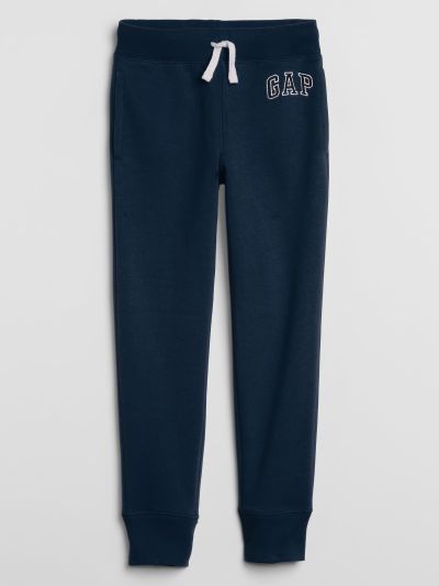 Παιδικό Camo Print Gap Logo Pull-On Jogger Παντελόνι Φόρμας-550068001
