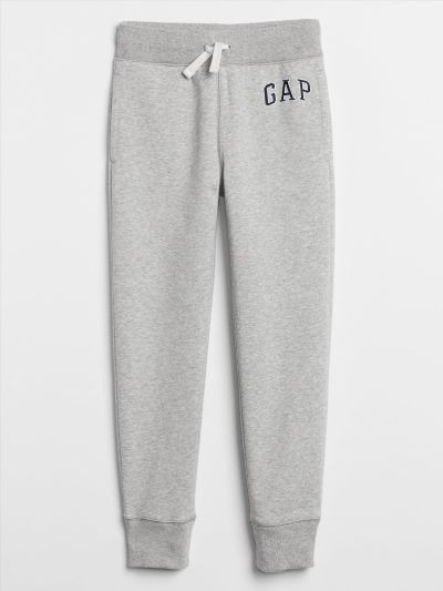 Παιδικό Camo Print Gap Logo Pull-On Jogger Παντελόνι Φόρμας-550068004