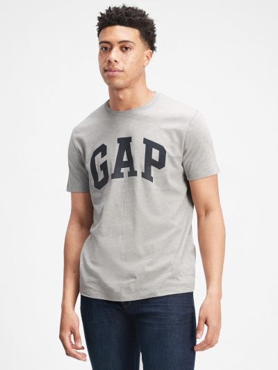 Gap Logo Μπλούζα-547309002