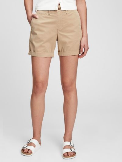5inch Khaki Σορτς-543274002