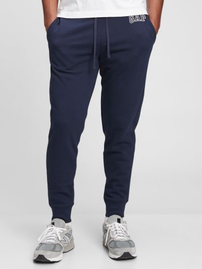 Gap Logo Modern Jogger Παντελόνι-500382003
