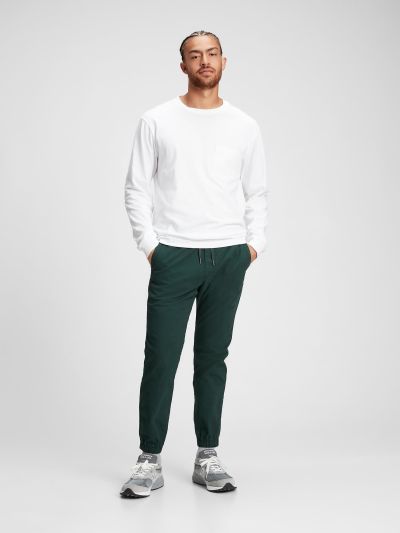 GapFlex Essential Jogger Παντελόνι-704230009