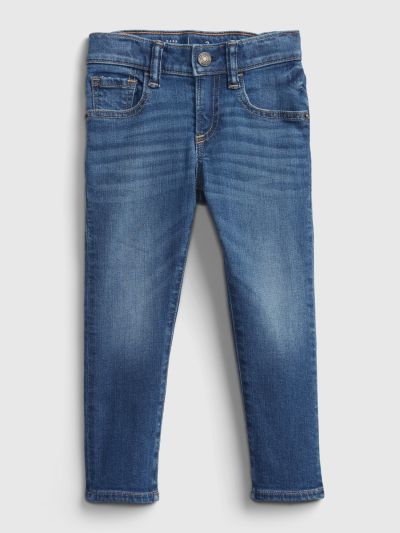 Toddler Slim Jeans-708153000