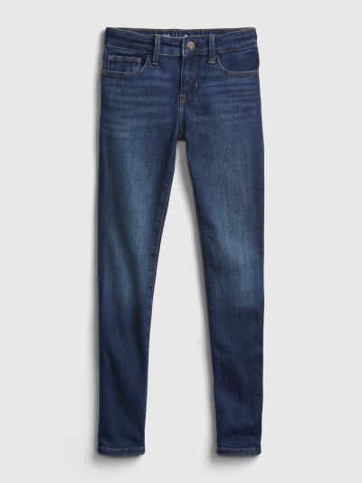 Παιδικό Everyday Super Skinny Τζιν Washwell™-725677000